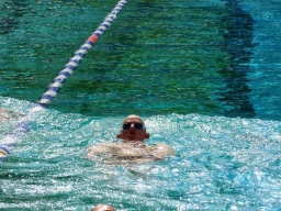 Sondertraining Eigenbad II